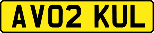 AV02KUL