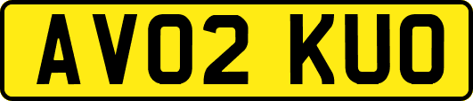 AV02KUO