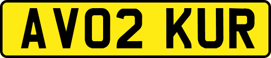 AV02KUR