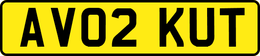 AV02KUT