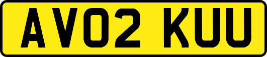 AV02KUU