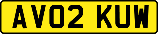AV02KUW