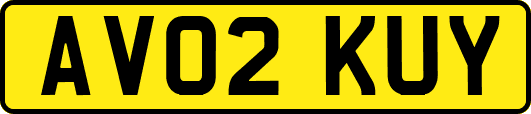 AV02KUY