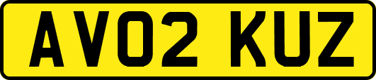 AV02KUZ