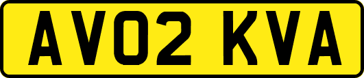 AV02KVA