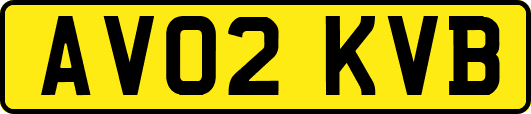 AV02KVB