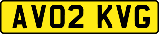 AV02KVG