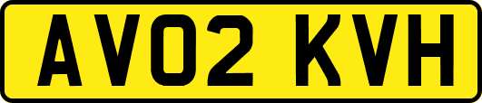 AV02KVH