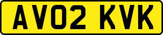 AV02KVK