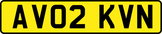 AV02KVN