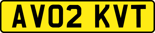AV02KVT