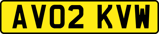 AV02KVW