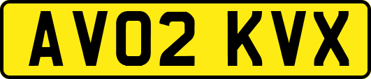 AV02KVX