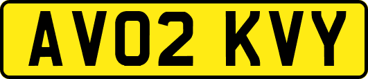 AV02KVY