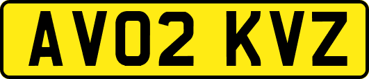 AV02KVZ