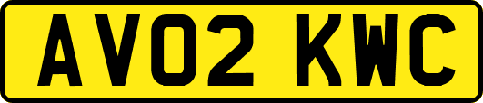 AV02KWC