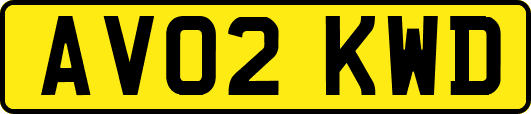 AV02KWD