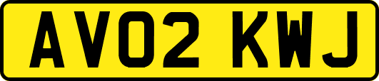 AV02KWJ