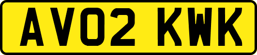 AV02KWK