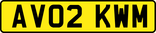 AV02KWM