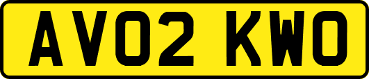 AV02KWO