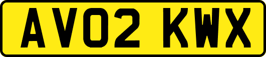 AV02KWX