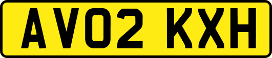 AV02KXH