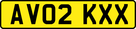 AV02KXX