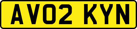 AV02KYN