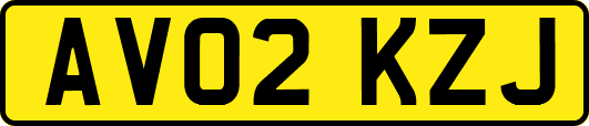 AV02KZJ