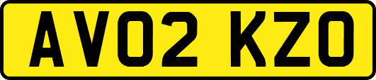 AV02KZO