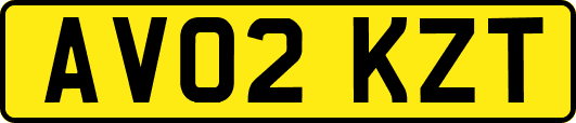 AV02KZT