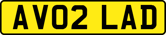 AV02LAD