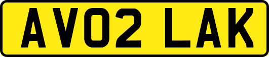 AV02LAK