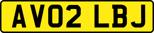 AV02LBJ