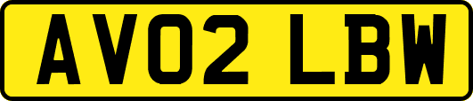AV02LBW