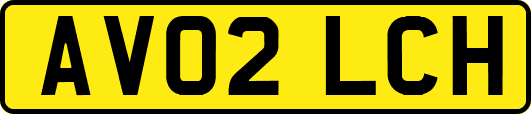 AV02LCH