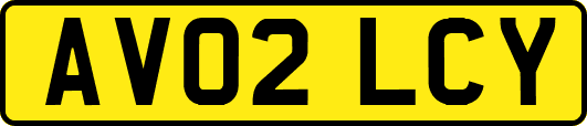 AV02LCY