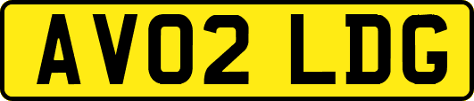 AV02LDG