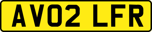 AV02LFR
