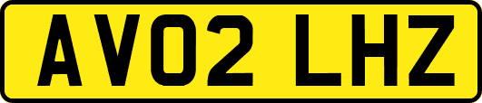 AV02LHZ