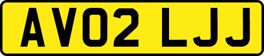 AV02LJJ