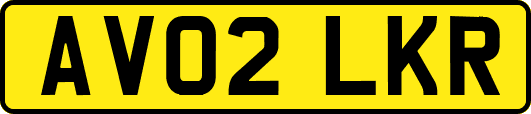 AV02LKR
