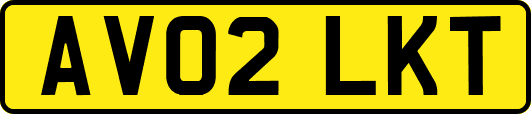 AV02LKT