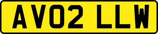 AV02LLW