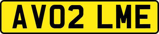 AV02LME