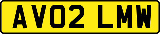 AV02LMW