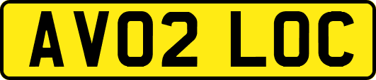 AV02LOC