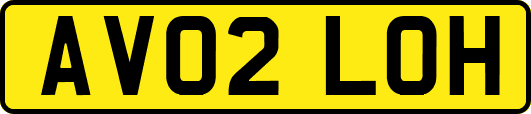 AV02LOH