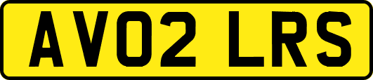 AV02LRS